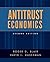 Antitrust Economics
