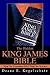 The Hidden King James Bible: What The Translators Didn't Want You To Know