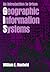 An Introduction to Urban Geographic Information Systems (Spatial Information Systems)