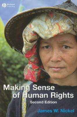 Making Sense of Human Rights (Paperback)
