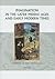 Imagination in the Later Middle Ages and Early Modern Times (Groningen Studies in Cultural Change)