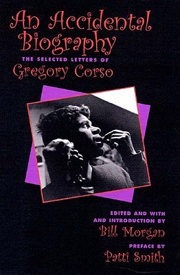 An Accidental Autobiography: The Selected Letters (Paperback)