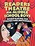 Readers Theatre for Middle School Boys: Investigating the Strange and Mysterious