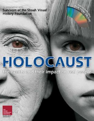 Holocaust (Hardcover)