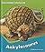 Ankylosaurus (Discovering Dinosaurs)