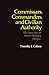 Commissars, Commanders, and Civilian Authority by Timothy J. Colton