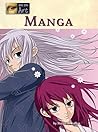 Manga by Stuart A. Kallen