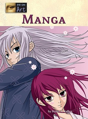 Manga (Eye on Art)