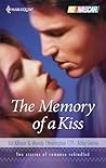 The Memory of a Kiss: An Anthology