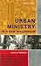 Urban Ministry in a New Mil...