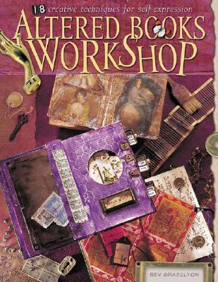 Altered Books Workshop