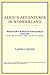 Alice's Adventures in Wonderland