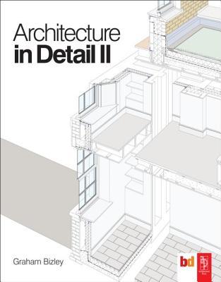 Architecture in Detail II (Paperback)