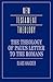 The Theology of Paul's Lett...