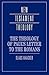 The Theology of Paul's Letter to the Romans by Klaus Haacker