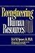 Reengineering Human Resourc...