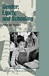 Gender, Equity, and Schooling (Missouri Symposium on Research and Educational Policy)