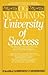 University of Success: From...
