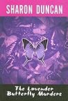 The Lavender Butterfly Murders