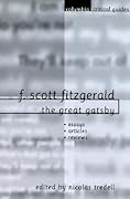 F. Scott Fitzgerald: The Great Gatsby