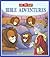 Bible Adventures: Lift-the-Flap