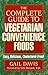 The Complete Guide to Veget...