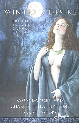 Winter's Desire (Paperback)