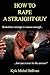 How to Rape a Straight Guy by Kyle Michel Sullivan How to Rape a Straight Guy by Kyle Michel Sullivan