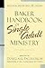 Baker Hanbook Of Single Adult Ministry by Douglas L. Fagerstrom
