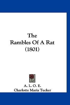 The Rambles of a Rat (Hardcover)