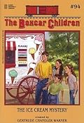 The Ice Cream Mystery