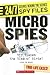 Micro Spies: Spy Planes the Size of Birds! (24/7: Science Behind the Scenes: Spy Files)