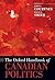 The Oxford Handbook of Canadian Politics