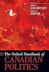 The Oxford Handbook of Canadian Politics