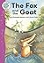 The Fox and the Goat by Elizabeth      Adams