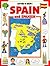 Spain and Spanish by Janet De Saules
