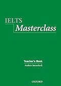 IELTS Masterclass: Teacher's Book