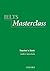 IELTS Masterclass: Teacher'...