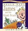 James and the Gia...