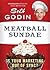 Meatball Sundae: Is Your Marketing out of Sync?