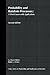 Probability and Random Processes: A First Course with Applications, 2nd Edition (Wiley Series in Probability and Statistics)