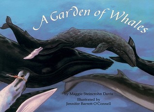 A Garden of Whales (Paperback)