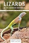 Lizards of the American Southwest: A Photographic Field Guide