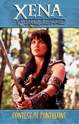 Xena Warrior Princess Volume I (Xena Warrior Princess Dynamite Comics Vol 1)