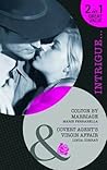 Colton by Marriage / Covert Agent's Virgin Affair by Marie Ferrarella
