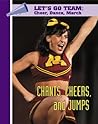 Chants, Cheers, and Jumps by Craig Peters Chants, Cheers, and Jumps by Craig Peters