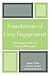 Foundations of Civic Engagement by Ralph D. Ellis