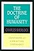 The Doctrine of Humanity (Contours of Christian Theology, #5)