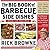 The Big Book of Barbecue Si...