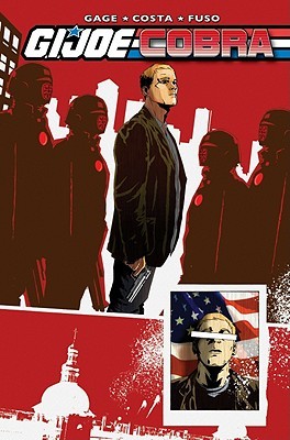 G.I. Joe: COBRA (Paperback)